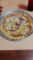 Cicis Pizza food