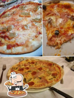 Pizzeria Il Romito food