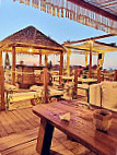 Oeshua Beach Lounge food