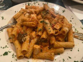 Ruggiero's Trattoria food