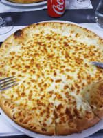 Pizza Lusitalia food