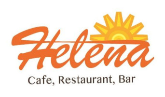 Helena Cafe & Restaurant food