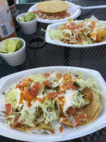 Tacos Baja Ensenada food