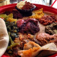 Gojo Ethiopian food