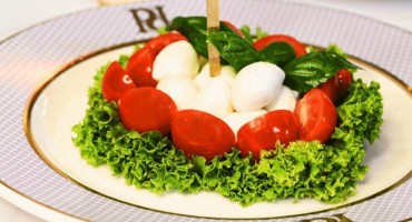 Pp Premium »finest Mediterranean Taste« food