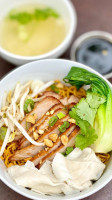 Thai-kun food