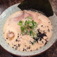 Taro's Ramen & Cafe - CBD food