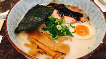Taro's Ramen & Cafe - CBD food