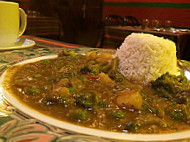 Tibetano El Potala food