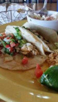 Casa Mexican food