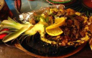 Tequilas Mexican Grilll food