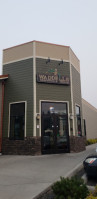 Waddell's Brew Pub And Grille outside