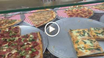 Sal's Original Pizza And food