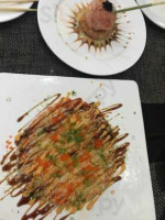 Koo Sushi Asian Fusion food