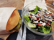 Wiki Burger food