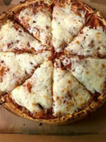 Cheeseheads Pizzeria food