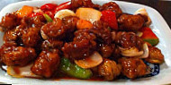 Zheng Hao Chinese Restaurant food