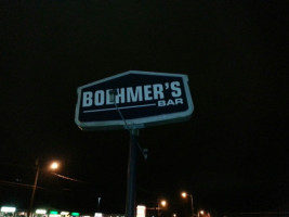 Boehmer's inside