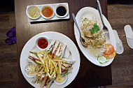 Lobby Cafe - B Hotel Quezon City food