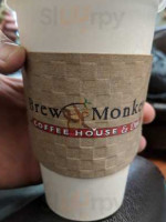 Brew Monkey Coffee House And Deli food