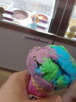 Baskin-robbins food