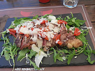 Steak House Bisteccheria Paninoteca food