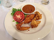 Glenelg Pier Hotel - Cafe Pantai food