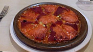 Casa Ignacio (el Pichorradicas) food