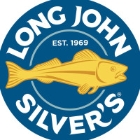 Long John Silver's food