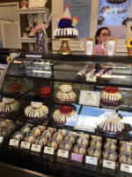 Nothing Bundt Cakes food