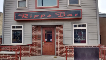 Ripp's food