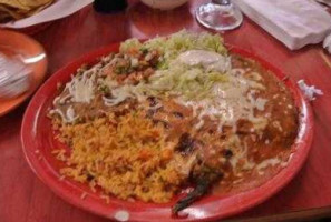 El Molino Mexican food