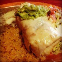El Molino Mexican food
