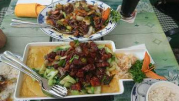 China Gourmet food