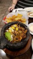 Mexico Viejo food