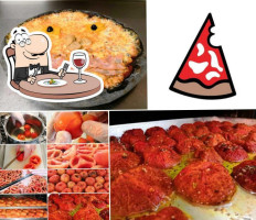 All'angolo Pizzeria D'asporto Onara food