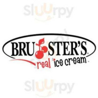 Bruster's Real Ice Cream inside