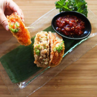Sushi Maki Coconut Grove food