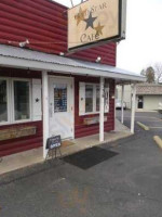 Goldstar Cafe And Catering outside