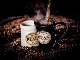 The Bean Coffee House food