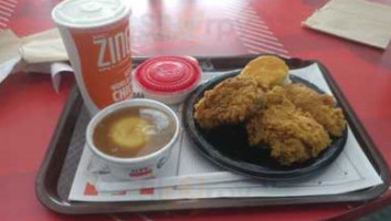 Kfc food