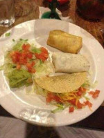 Senor Tomas Authentic Mexican food