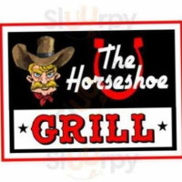 The Horseshoe Grill food