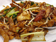 Uncle Billy's Chinese Restaurant food