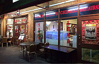 Uncle Billy's Chinese Restaurant inside