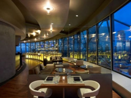 Five Sixty by Wolfgang Puck food