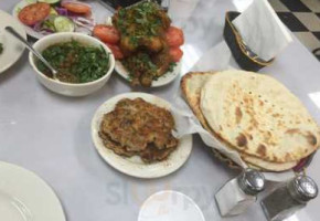 Almadina Kabob Karahi food