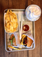 Shake Shack food