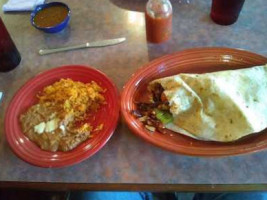 Cinco De Mayo Mexican food
