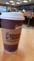 Dunkin' food